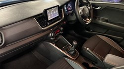 2023 (23) KIA STONIC 1.0T GDi 48V GT-Line S 5dr 3450591