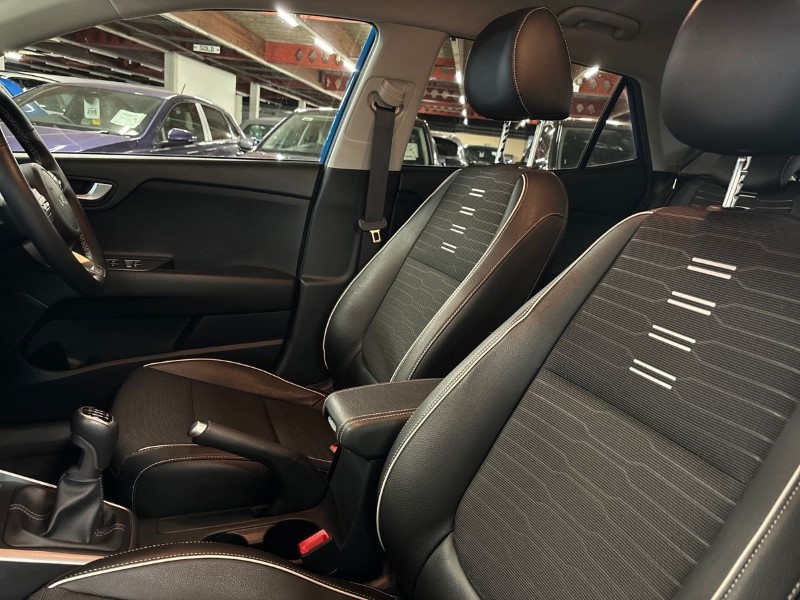 2023 (23) KIA STONIC 1.0T GDi 48V GT-Line S 5dr 3450590