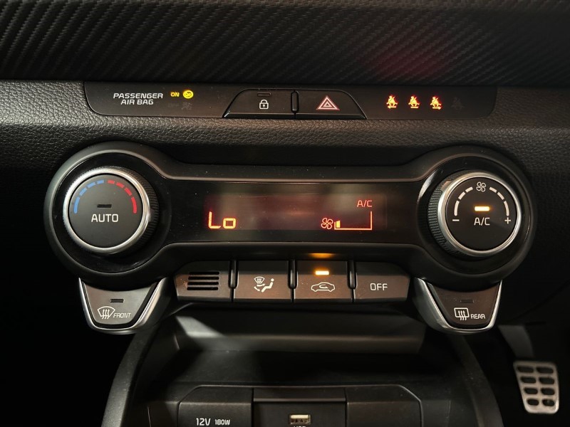 2023 (23) KIA STONIC 1.0T GDi 48V GT-Line S 5dr 3450586