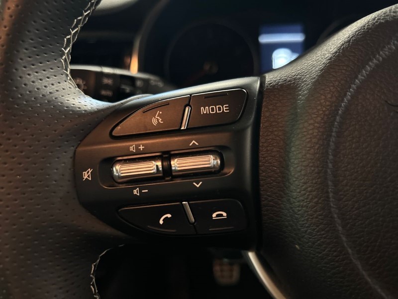 2023 (23) KIA STONIC 1.0T GDi 48V GT-Line S 5dr 3450580