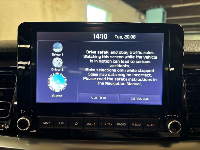 2023 (23) KIA STONIC 1.0T GDi 48V GT-Line S 5dr 3450583