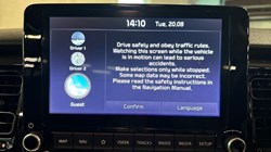 2023 (23) KIA STONIC 1.0T GDi 48V GT-Line S 5dr 3450583