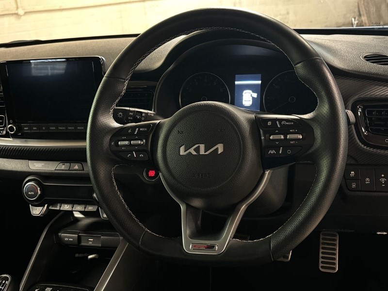 2023 (23) KIA STONIC 1.0T GDi 48V GT-Line S 5dr 3450579