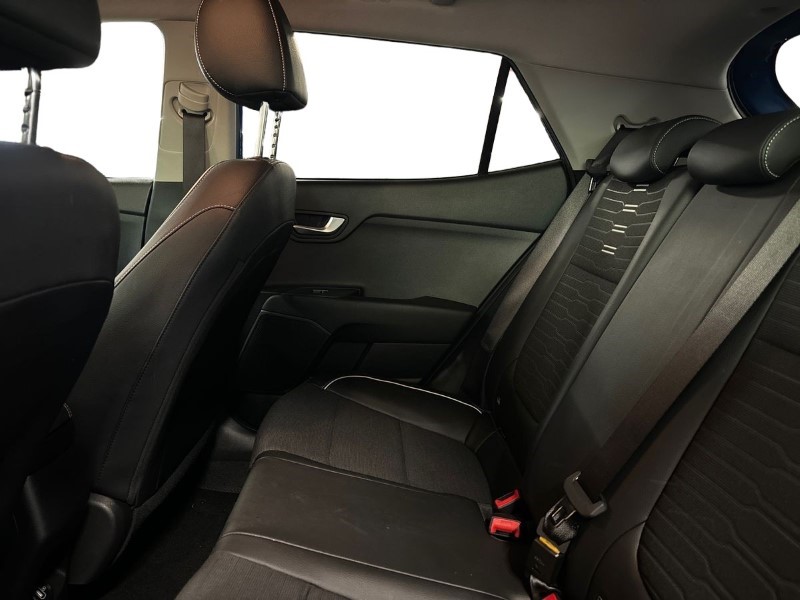 2023 (23) KIA STONIC 1.0T GDi 48V GT-Line S 5dr 3450566