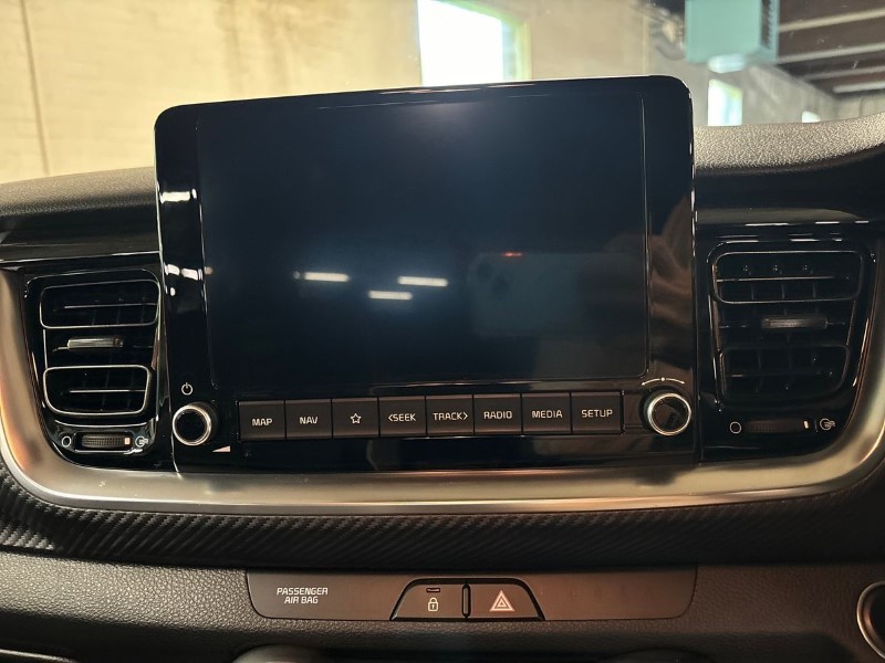 2023 (23) KIA STONIC 1.0T GDi 48V GT-Line S 5dr 3450588