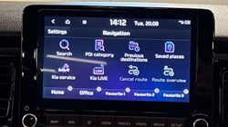 2023 (23) KIA STONIC 1.0T GDi 48V GT-Line S 5dr 3450582