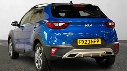 2023 (23) KIA STONIC 1.0T GDi 48V GT-Line S 5dr 3450564