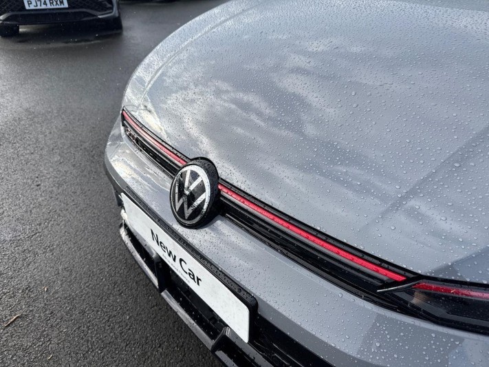 VOLKSWAGEN GOLF 2.0 TSI 300 GTI Clubsport 5dr DSG 5982072