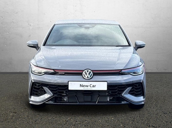 VOLKSWAGEN GOLF 2.0 TSI 300 GTI Clubsport 5dr DSG 5982039