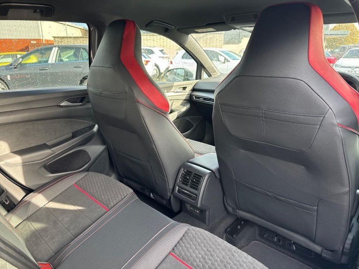 VOLKSWAGEN GOLF 2.0 TSI 300 GTI Clubsport 5dr DSG 5982087
