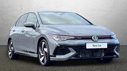 VOLKSWAGEN GOLF 2.0 TSI 300 GTI Clubsport 5dr DSG 5982030