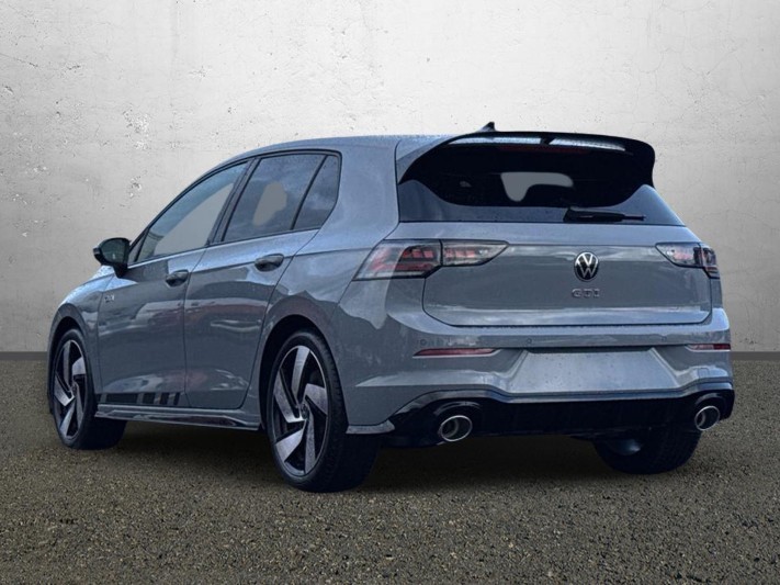 VOLKSWAGEN GOLF 2.0 TSI 300 GTI Clubsport 5dr DSG 5982032