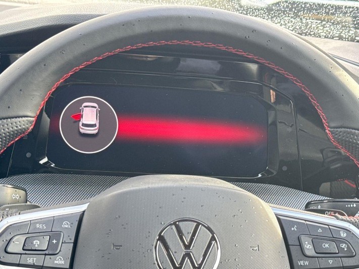 VOLKSWAGEN GOLF 2.0 TSI 300 GTI Clubsport 5dr DSG 5982052