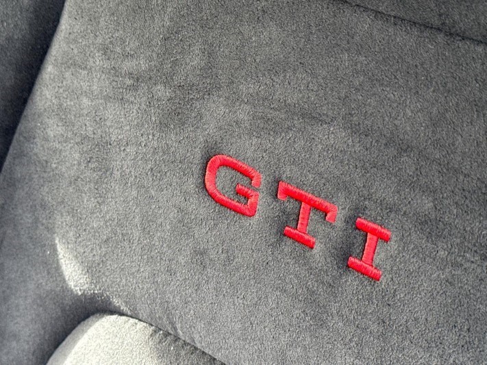 VOLKSWAGEN GOLF 2.0 TSI 300 GTI Clubsport 5dr DSG 5982048