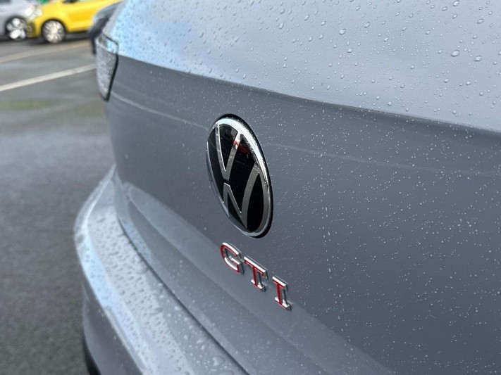 VOLKSWAGEN GOLF 2.0 TSI 300 GTI Clubsport 5dr DSG 5982076