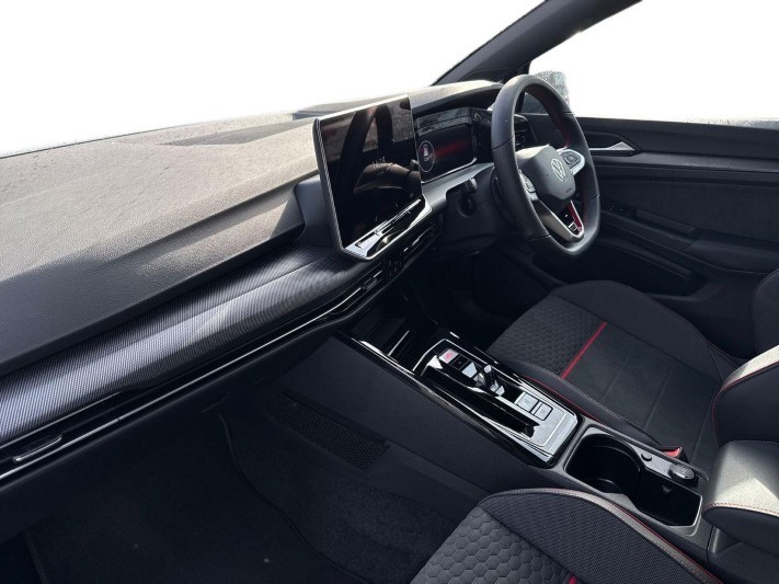 VOLKSWAGEN GOLF 2.0 TSI 300 GTI Clubsport 5dr DSG 5982031
