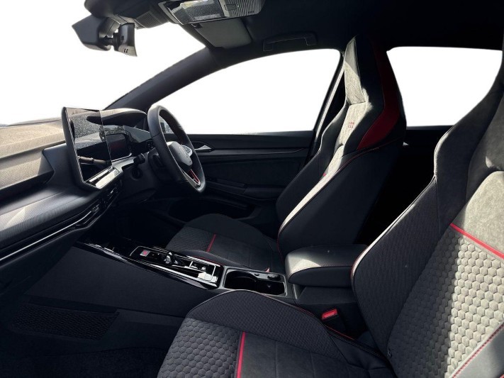 VOLKSWAGEN GOLF 2.0 TSI 300 GTI Clubsport 5dr DSG 5982036