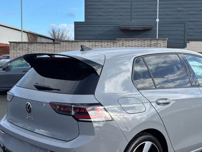 VOLKSWAGEN GOLF 2.0 TSI 300 GTI Clubsport 5dr DSG 5982069