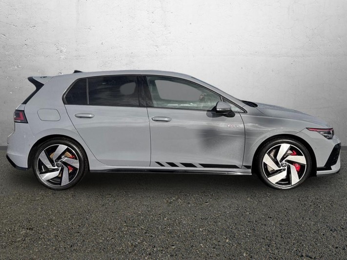 VOLKSWAGEN GOLF 2.0 TSI 300 GTI Clubsport 5dr DSG 5982033