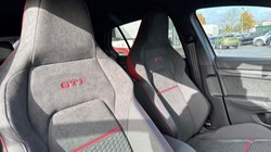 VOLKSWAGEN GOLF 2.0 TSI 300 GTI Clubsport 5dr DSG 5982041