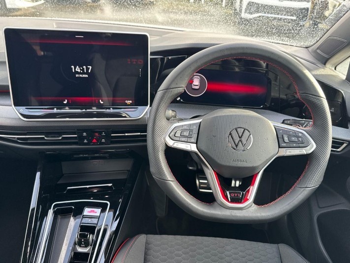 VOLKSWAGEN GOLF 2.0 TSI 300 GTI Clubsport 5dr DSG 5982053