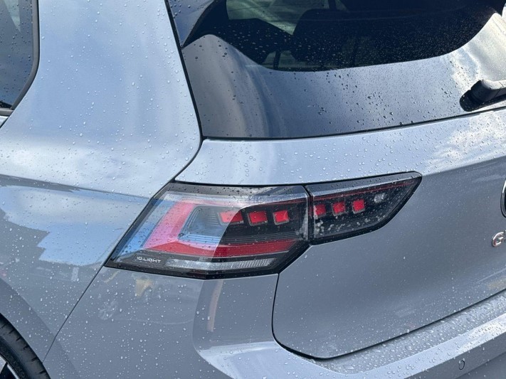 VOLKSWAGEN GOLF 2.0 TSI 300 GTI Clubsport 5dr DSG 5982074