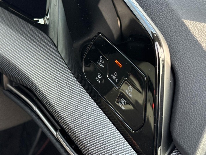 VOLKSWAGEN GOLF 2.0 TSI 300 GTI Clubsport 5dr DSG 5982091