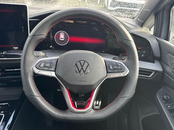 VOLKSWAGEN GOLF 2.0 TSI 300 GTI Clubsport 5dr DSG 5982049