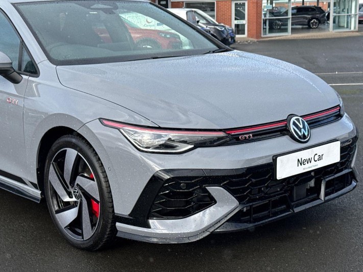 VOLKSWAGEN GOLF 2.0 TSI 300 GTI Clubsport 5dr DSG 5982073