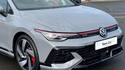 VOLKSWAGEN GOLF 2.0 TSI 300 GTI Clubsport 5dr DSG 5982073