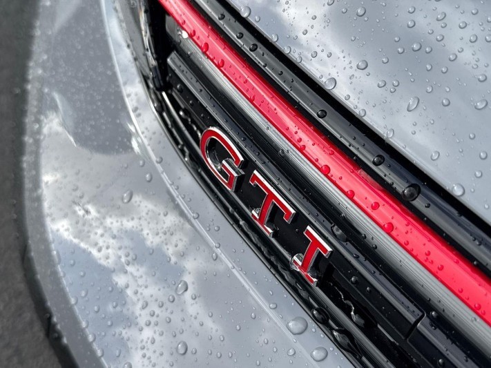 VOLKSWAGEN GOLF 2.0 TSI 300 GTI Clubsport 5dr DSG 5982079