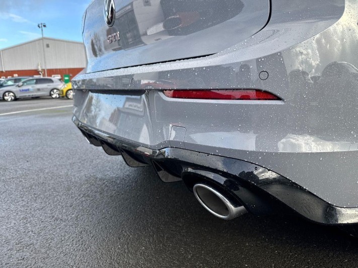 VOLKSWAGEN GOLF 2.0 TSI 300 GTI Clubsport 5dr DSG 5982077
