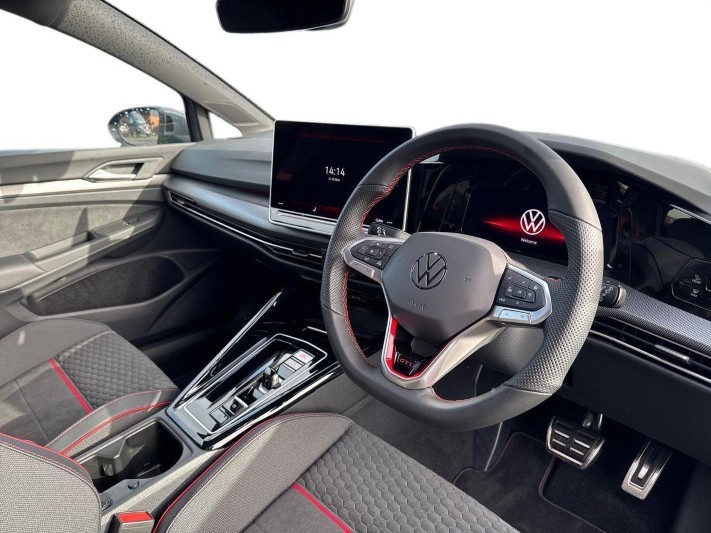 VOLKSWAGEN GOLF 2.0 TSI 300 GTI Clubsport 5dr DSG 5982035