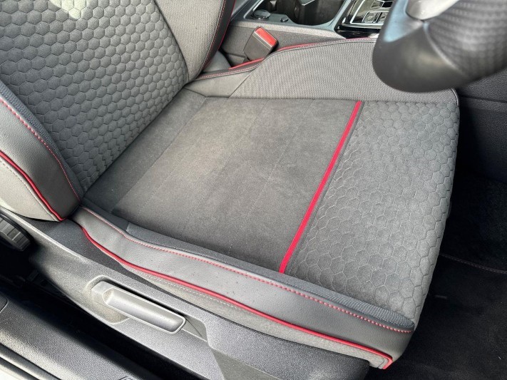 VOLKSWAGEN GOLF 2.0 TSI 300 GTI Clubsport 5dr DSG 5982047