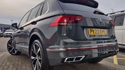 2023 (23) VOLKSWAGEN TIGUAN 1.4 TSI eHybrid R-Line 5dr DSG 3397562