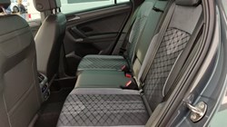 2023 (23) VOLKSWAGEN TIGUAN 1.4 TSI eHybrid R-Line 5dr DSG 3397572