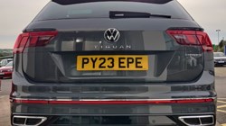 2023 (23) VOLKSWAGEN TIGUAN 1.4 TSI eHybrid R-Line 5dr DSG 3397566