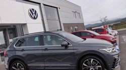 2023 (23) VOLKSWAGEN TIGUAN 1.4 TSI eHybrid R-Line 5dr DSG 3397563