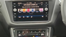 2023 (23) VOLKSWAGEN TIGUAN 1.4 TSI eHybrid R-Line 5dr DSG 3397570