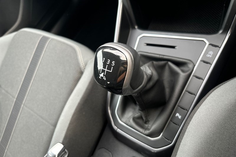 2023 (73) VOLKSWAGEN POLO 1.0 TSI Style 5dr 3629201