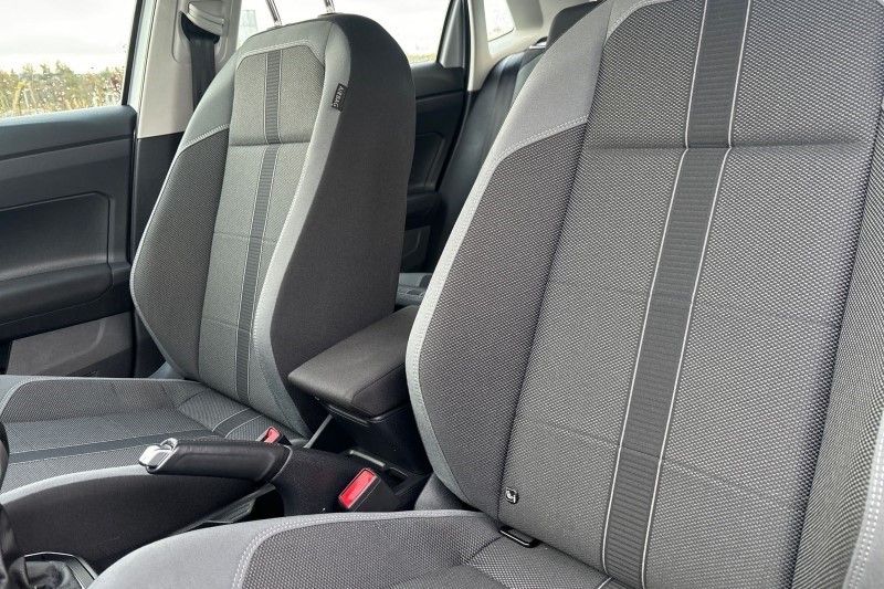 2023 (73) VOLKSWAGEN POLO 1.0 TSI Style 5dr 3629204