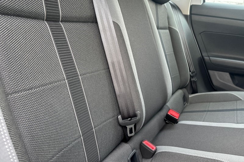 2023 (73) VOLKSWAGEN POLO 1.0 TSI Style 5dr 3629203