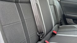 2023 (73) VOLKSWAGEN POLO 1.0 TSI Style 5dr 3629203