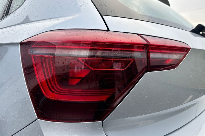 2023 (73) VOLKSWAGEN POLO 1.0 TSI Style 5dr 3629212