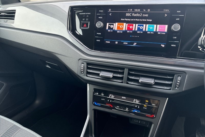 2023 (73) VOLKSWAGEN POLO 1.0 TSI Style 5dr 3629194