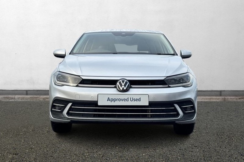 2023 (73) VOLKSWAGEN POLO 1.0 TSI Style 5dr 3629181