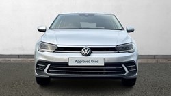 2023 (73) VOLKSWAGEN POLO 1.0 TSI Style 5dr 3629181
