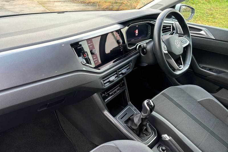 2023 (73) VOLKSWAGEN POLO 1.0 TSI Style 5dr 3629205