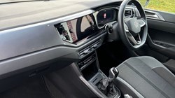 2023 (73) VOLKSWAGEN POLO 1.0 TSI Style 5dr 3629205