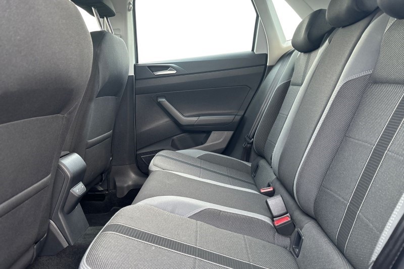 2023 (73) VOLKSWAGEN POLO 1.0 TSI Style 5dr 3629178